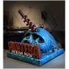 Pantera - Far Beyond Driven 3D Vinyl Statue