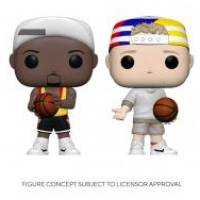 White Men Can't Jump - Billy & Sydney US Exclusive Pop! Vinyl 2-pack [RS]