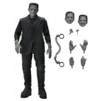 Universal Monsters - Frankenstein 7" Figure