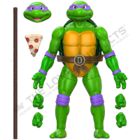 The Loyal Subjects TMNT Donatello 5″ Action Figure