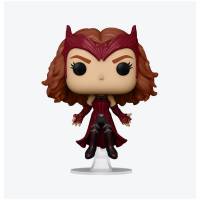 WandaVision - Scarlet Witch US Exclusive Pop! Vinyl (Hot Top Exclusive)