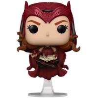 WandaVision - Scarlet Witch Pop! Vinyl