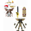 The Loyal Subjects GREMLINS 5" Action Figure Bundle