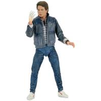 Back to the Future - Marty McFly '85 Audition 7" Action Figure