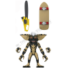 The Loyal Subjects Stripe 5" Action Figure