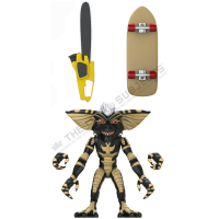The Loyal Subjects Stripe 5" Action Figure