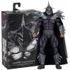 Teenage Mutant Ninja Turtles: Secret of the Ooze - Super Shredder Shadow Master