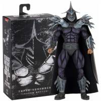 Teenage Mutant Ninja Turtles: Secret of the Ooze - Super Shredder Shadow Master