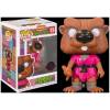 Teenage Mutant Ninja Turtles - Splinter US Exclusive Pop! Vinyl [RS]