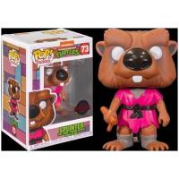 Teenage Mutant Ninja Turtles - Splinter US Exclusive Pop! Vinyl [RS]