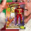 Jingle all the Way - Turbo Man 13.5" Action Figure with Light & Sound