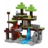 Minecraft - NanoScene with Figures