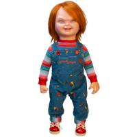 Child's Play 2 - Ultimate Chucky 1:1 Scale Doll