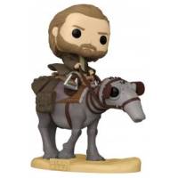 Star Wars - Ben Kenobi on Eopie Pop! Deluxe