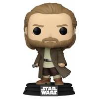Star Wars - Obi-Wan Kenobi Pop! Vinyl