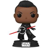 Star Wars - Reva (Third Sister) US Exclusive Pop! Vinyl [RS]