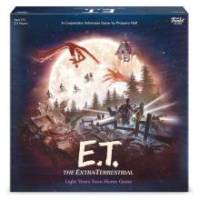E.T. the Extra-Terrestrial - Light Years from Home Board Game