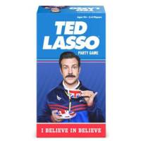 Ted Lasso - Party Game
