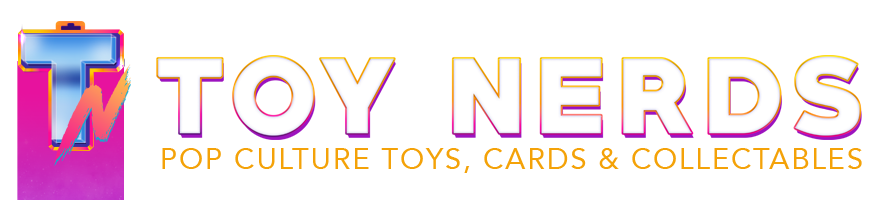 Toy Nerds